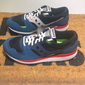 Azura Saucony Originals